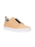 Slider slip-on sneakers