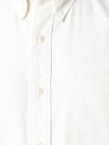 elbow patch shirt