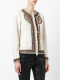 embellished jacket 