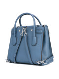 padlock Mercer tote bag 