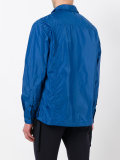 light weight shirt jacket