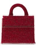 'Chas Copacabana' tote