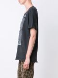 Joy Division print T-shirt