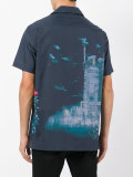 'The Refinery' shirt
