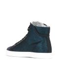 lace up trainers