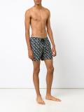 'Charles' swim shorts