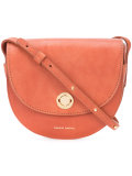 classic saddle bag