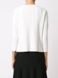 knitted jacket