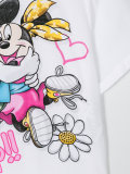 Disney print T-shirt 