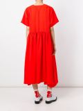 'Very' dress
