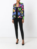 flower power blazer
