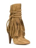 'Bird' boots
