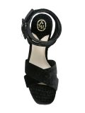 'Boom Samana' sandals