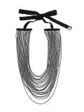 short necklace