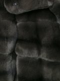 'Reax' coat