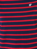 striped dress