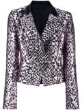 'Madeline' blazer