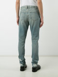 Clash Wash skinny jeans