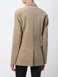 corduroy blazer