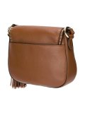 'Brooklyn' saddle crossbody bag