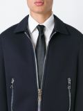 波点领带