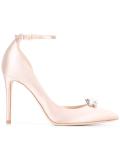 Rosa 100 pumps