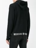 zip up hoodie