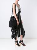 'Prince Bucket'斜挎包