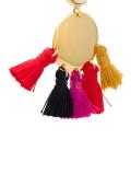 'Fiesta II' earrings 