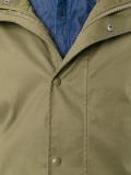 'Kadett' coat