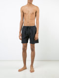 Weightless Waterproof短裤