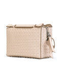 detachable strap tote