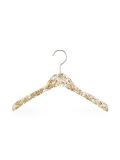 pressed flower hanger  