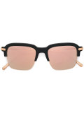 square shaped sunglasses