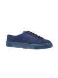 lace-up sneakers