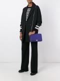 flap shoulder bag 