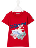 California T-shirt 