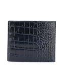 crocodile effect wallet
