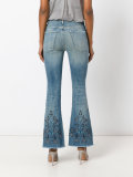 Ethnic Miramar jeans