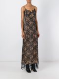 lace long dress