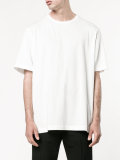 Staff printed short sleeve t-shirt