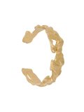 'Medium Molten Cuff' bracelet
