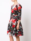 'Rachel' dress