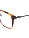 tortoiseshell square frames
