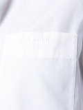 boxy short sleeved shirt