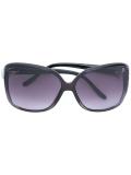oversized sunglasses