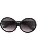 oversized sunglasses
