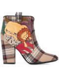 'Pete' boots