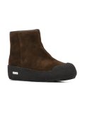 'Guard' ankle boots