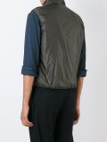 'Jil' padded vest
